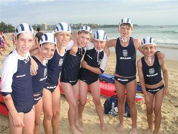 Key Dates for our Nippers
