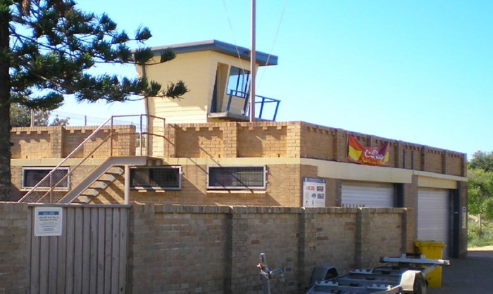 Have your say regarding the new club house