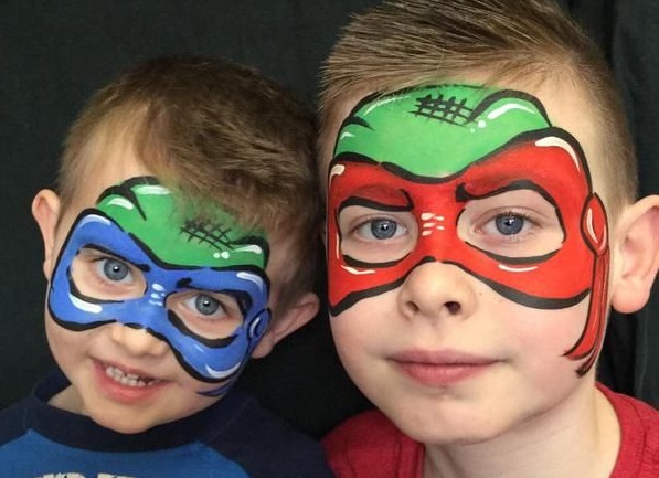 Nippers Family Fun Day on Sunday, 30 July from 2:30 pm to 4:30 pm