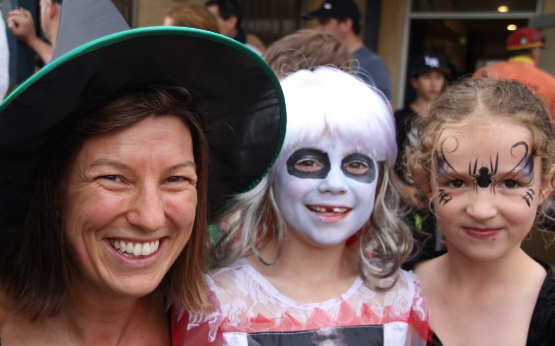 Introducing: Deb Smith – Nippers Co-ordinator – Admin, Social and Events
