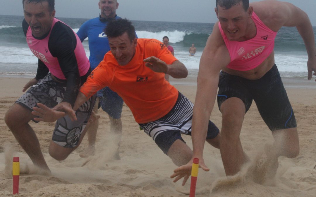 Longy Club Championships – Sunday 3 March
