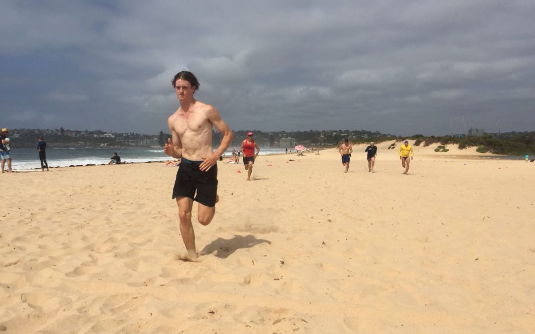 Round 2 Longy club championships update