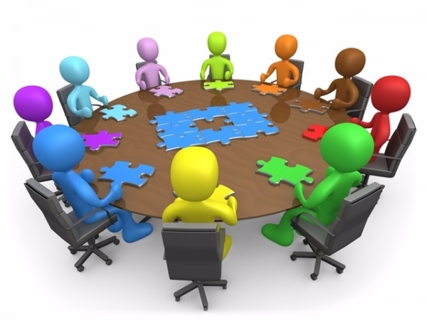 Who’s who in the Longy Management Committee?!