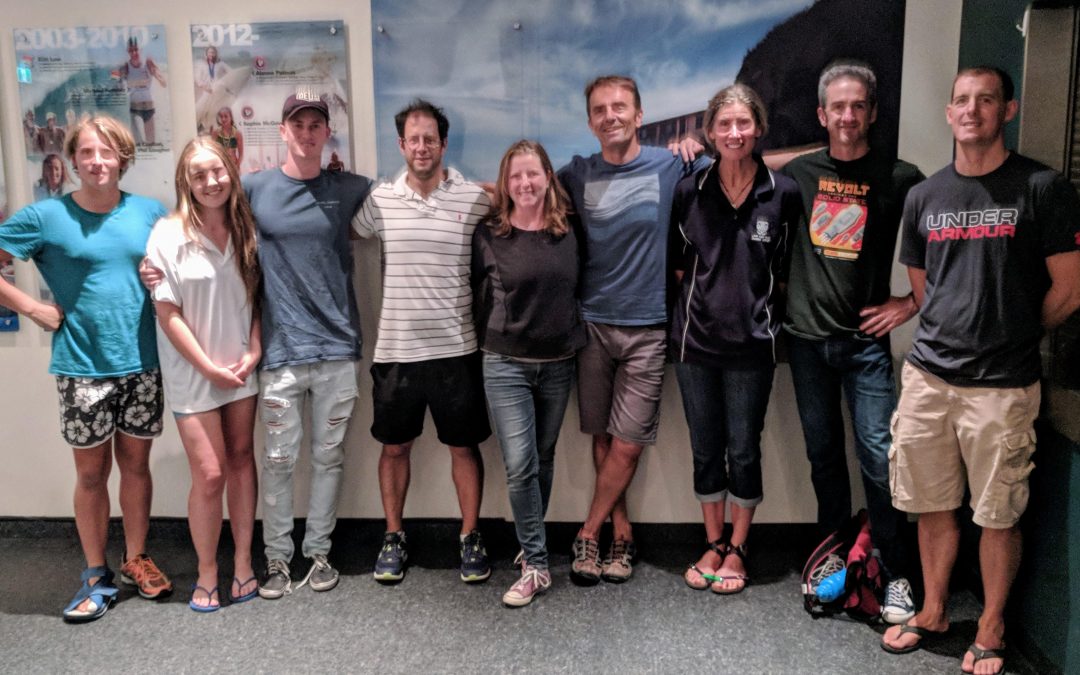 Congratulations to our new Advanced Resuscitation Techniques (ART) graduates