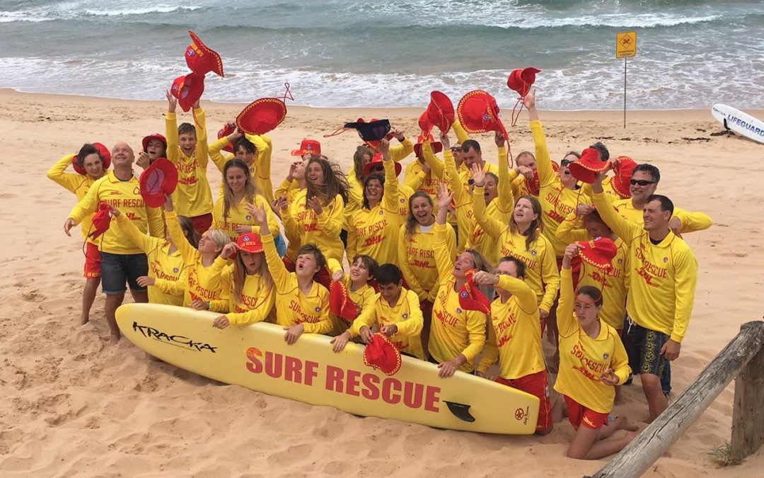 Express Bronze Medallion and SRC courses