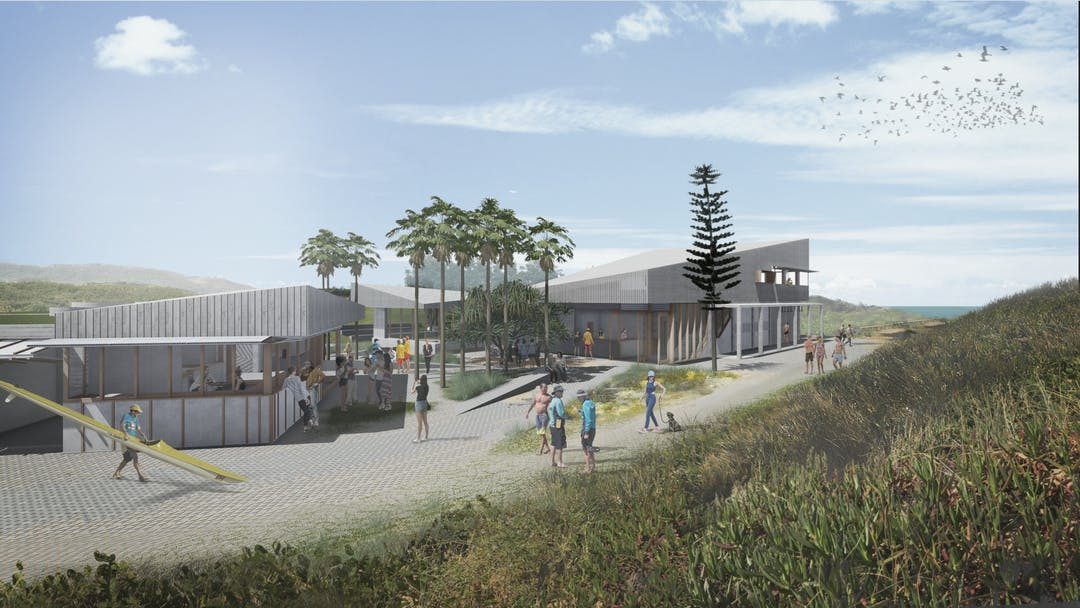 Save the date: Longy club rebuild Council meeting – Tuesday 26 February