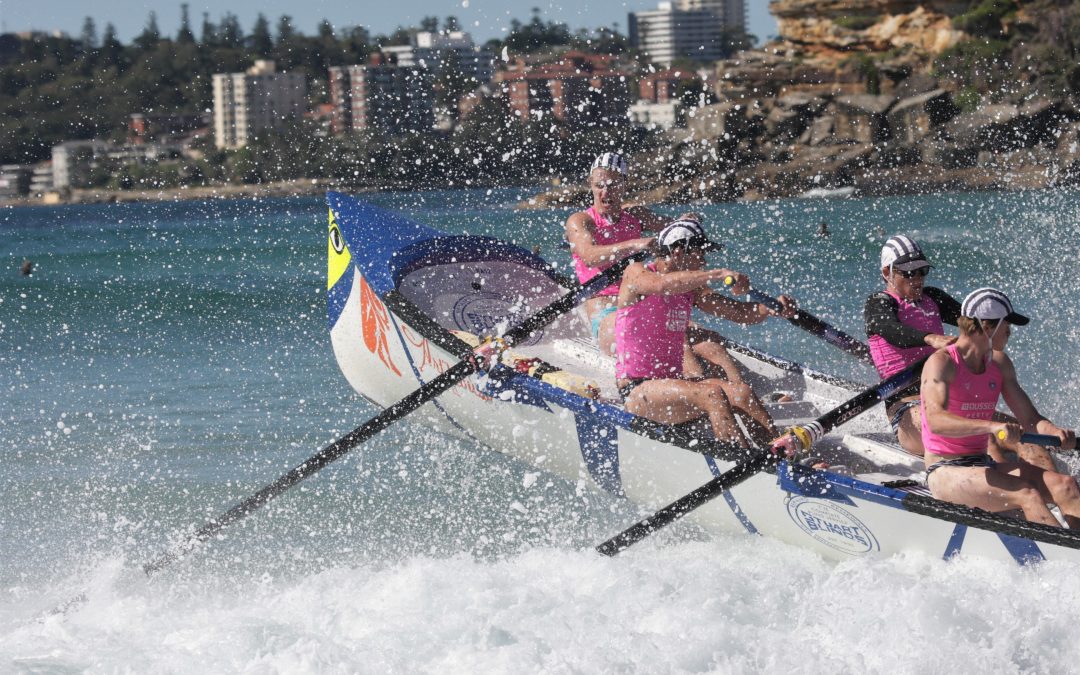 Longy Lords and Apples shine at Freshie carnival
