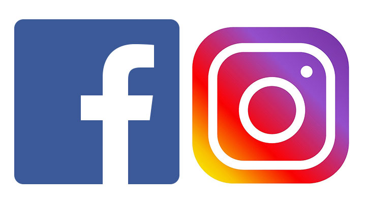 Follow our club on social media