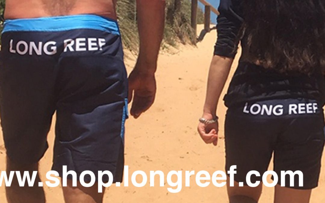 New Longy boardies are in!
