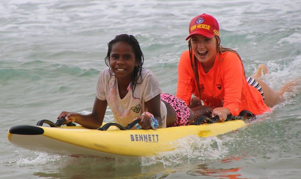 My Bush to Beach 2019 experience