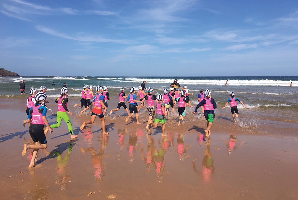 2019-20 Nipper & Cadet Registration Information