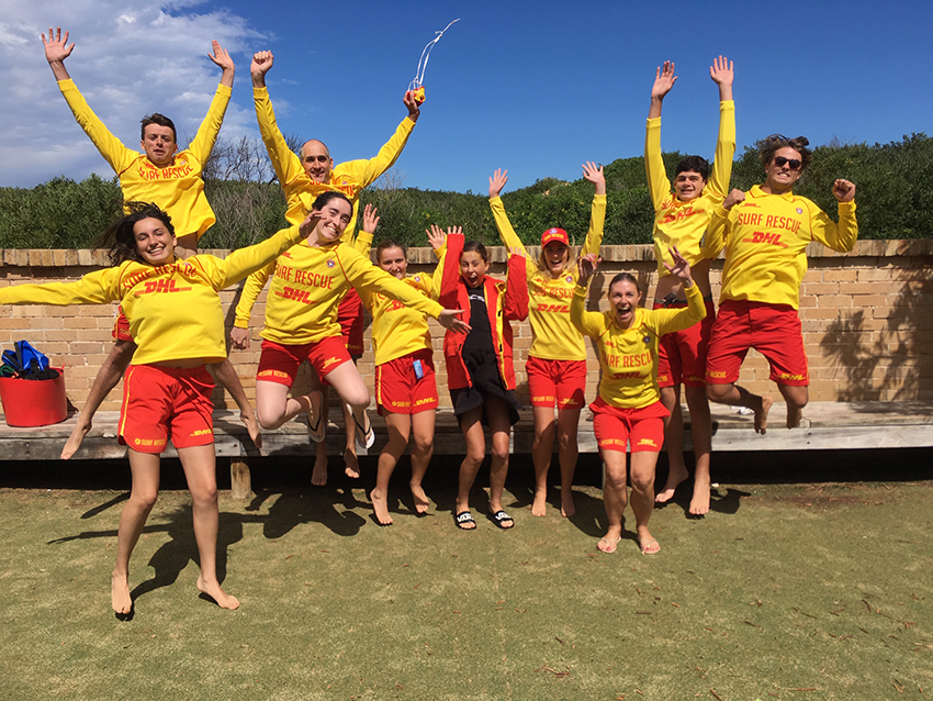 Now is the time to get your Bronze Medallion!