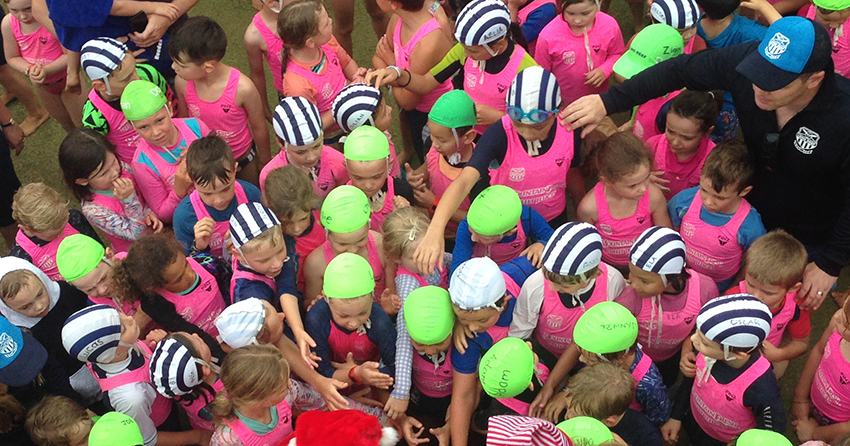2019-20 Cadet & Nipper Registration now closed