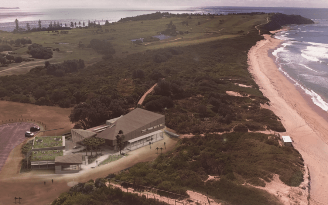 NOTICE OF PUBLIC MEETING – SYDNEY NORTH PLANNING PANEL – 11.30am Wed 22 April 2020