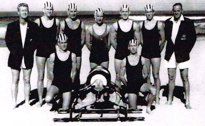 Vale – Tim Bagot