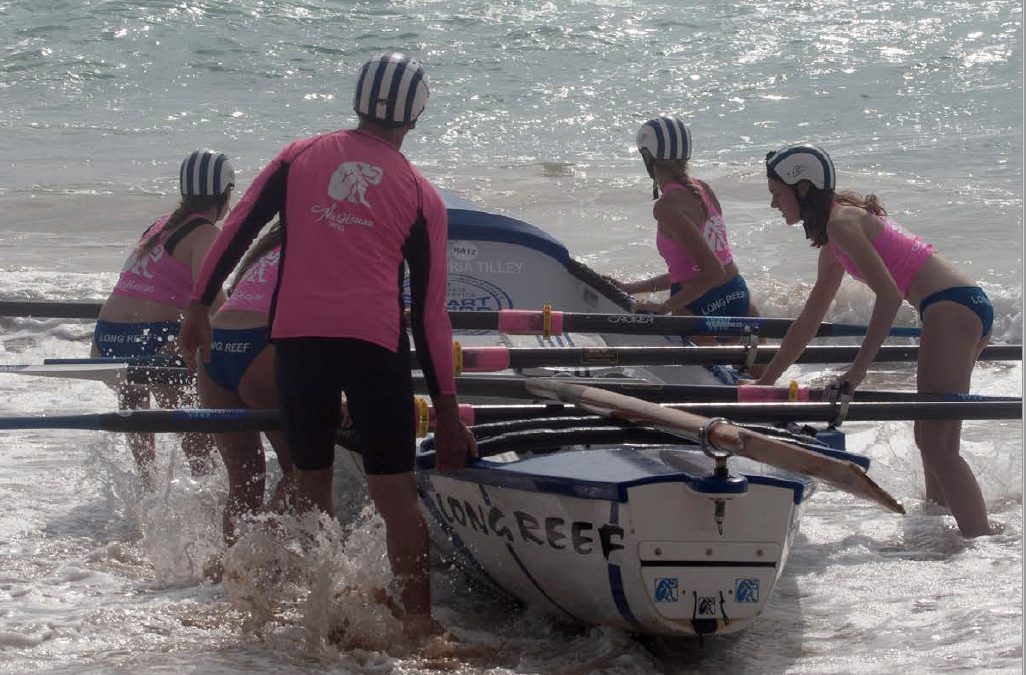 2019-20 Long Reef SLSC Annual Report