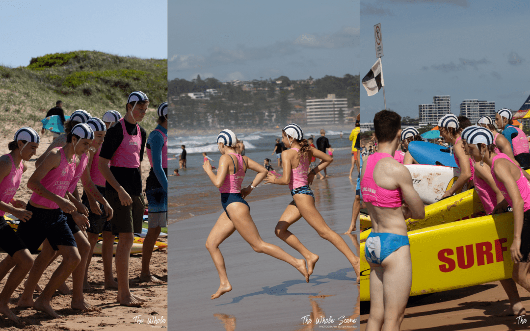 The Club Championships are coming soon with some big changes.