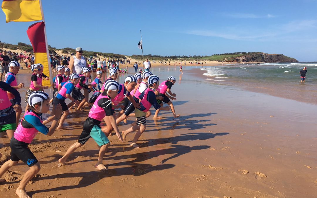 Nippers 2020/21 New Season Update